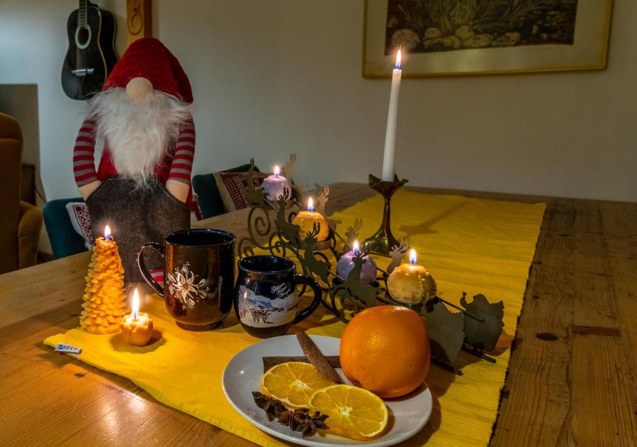 Chalet Aargovia Wengen Zewnętrze zdjęcie