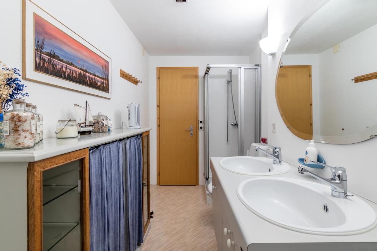 Chalet Aargovia Wengen Zewnętrze zdjęcie